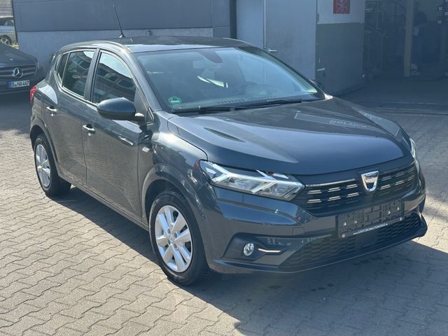 Dacia Sandero III Comfort Navi