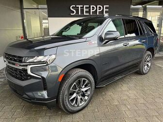 Fahrzeug CHEVROLET Tahoe undefined