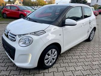 Fahrzeug CITROEN C1 undefined