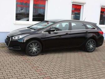 Fahrzeug HYUNDAI I40 undefined