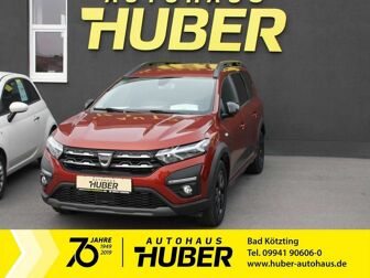 Fahrzeug DACIA Jogger undefined