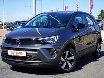 Fahrzeug OPEL Crossland undefined