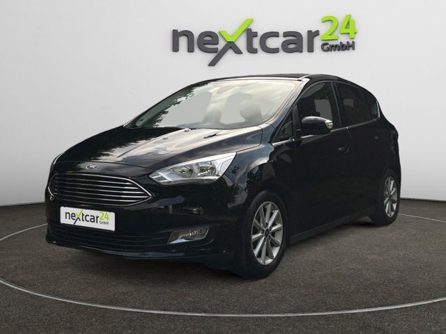 Ford C-Max|Titanium|Motorschaden|