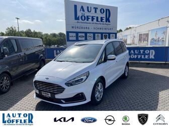 Fahrzeug FORD Galaxy undefined