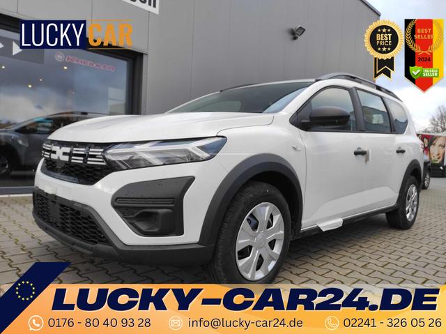 Dacia Jogger Essential TCe100 LPG PDC-Klima-Radio-Z...