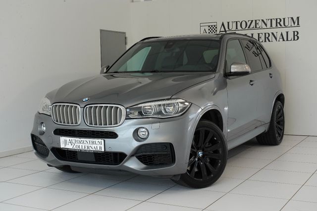 BMW X5 M50d Sport-Aut. *ACC*H&K*SPUR*LED*HUD*7-SITZE