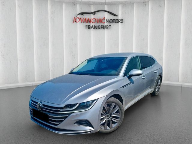 VW Arteon 2.0 TDI Shooting Brake,DSG,LED,RFK,NAV*52