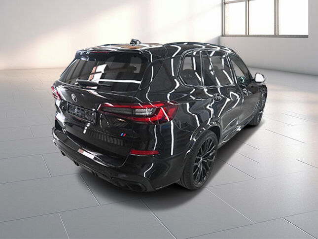BMW X5 xDrive 40i M-Sport 4x4 M-Sport 360° GSD HUD