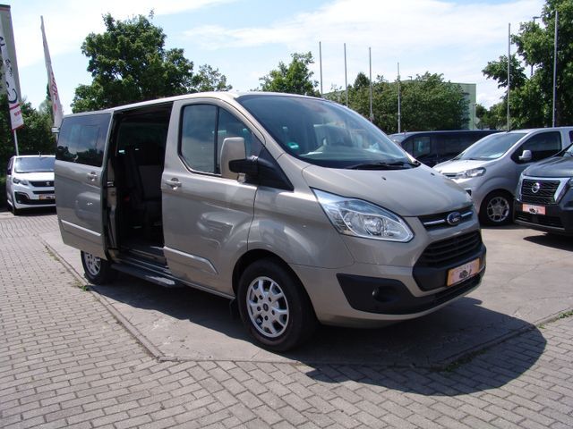Ford Tourneo Custom Titanium L1 -8Sit/wenig KM