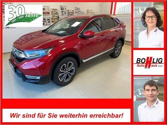 Fahrzeug HONDA CR-V undefined