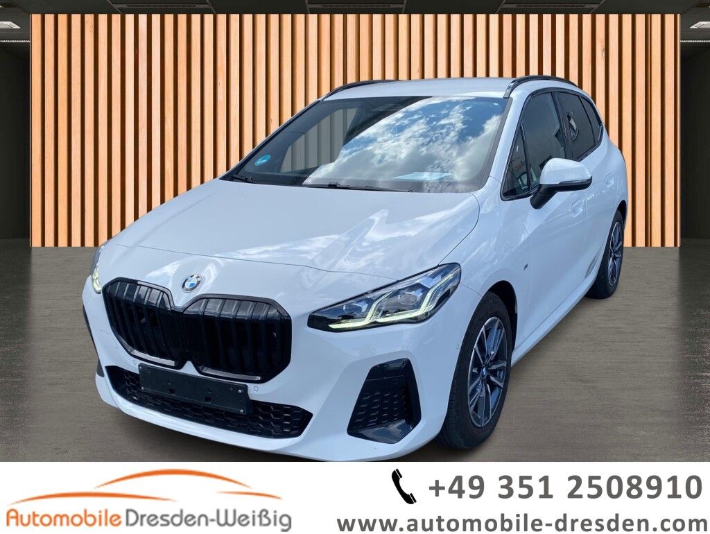 BMW 218 Active Tourer iA M Sport*DAB*adaptive Fahrwe