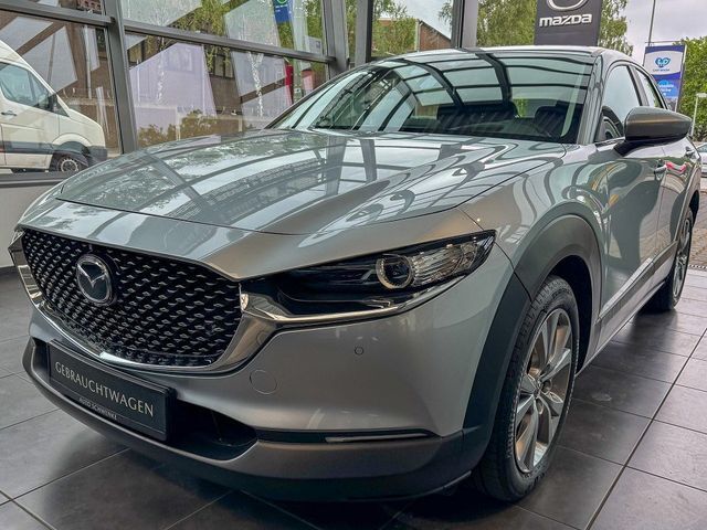 Mazda CX-30 Selection