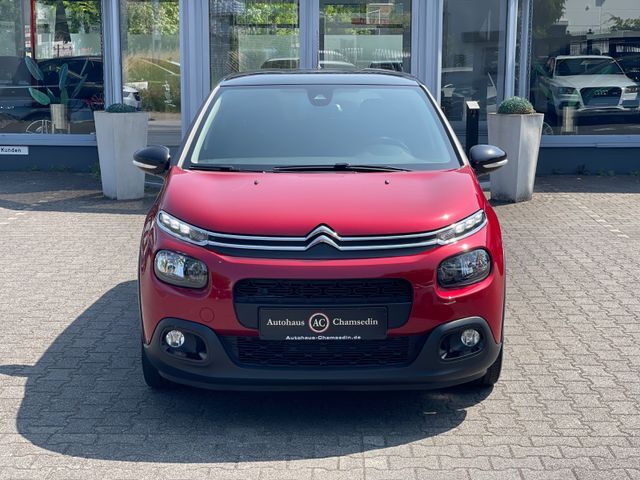 Citroen C3 Shine