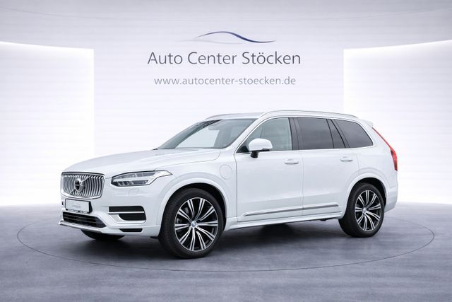 Brugt Volvo Xc90 2.0