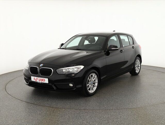 BMW 116