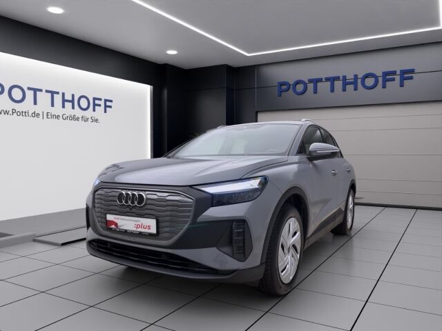 Audi Q4 e-tron 35 PANO LM19 SOUND VIRTUAL NAVI+ KAMER