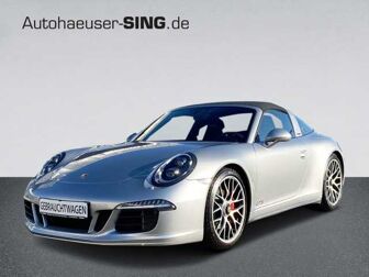 Fahrzeug PORSCHE 911 SERIES undefined