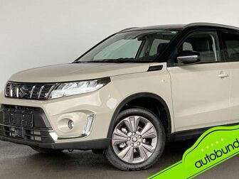 Fahrzeug SUZUKI Vitara undefined