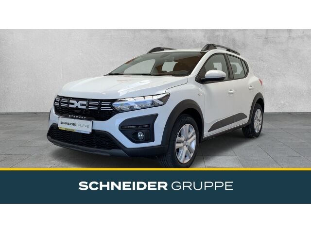 Dacia Sandero STEPWAY EXPRESSION TCE 90 SHZ+KLIMA+NAVI
