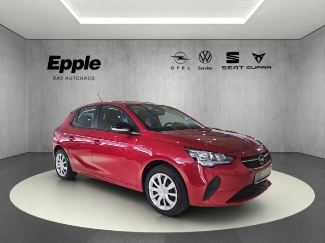 Second hand Opel Corsa-E edition