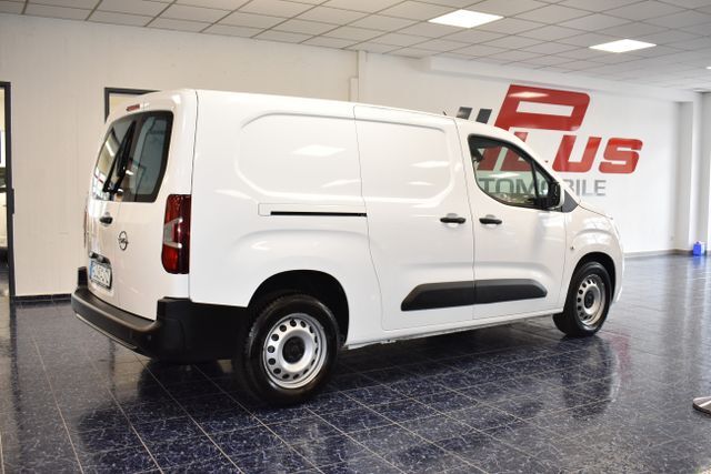 Opel Combo Edition 3-Sitze L2 Lang erh. Nutzlast Grip