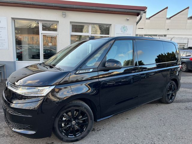 VW New Multivan*Head-up+Pano+AHK+Ambiente+Standheiz