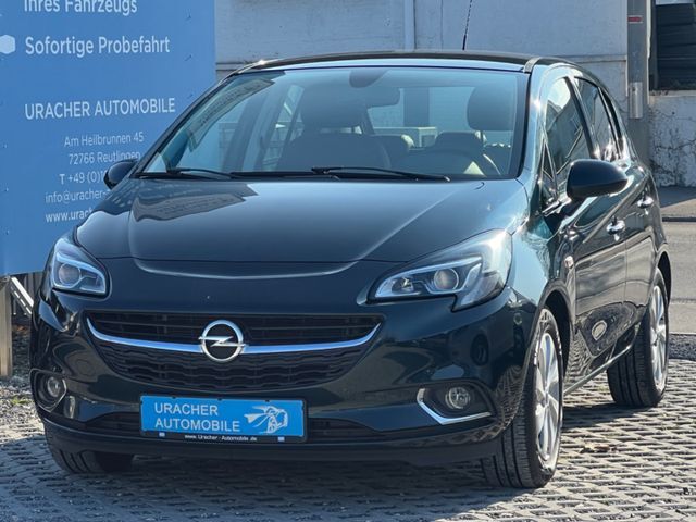 Opel Corsa E Innovation ecoFlex