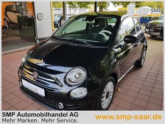 Fahrzeug FIAT 500 undefined