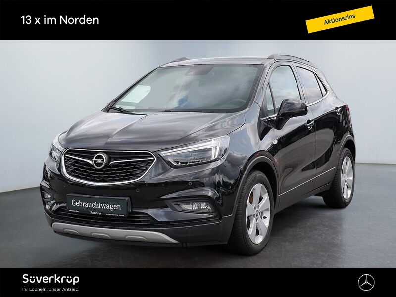 Opel Mokka X Ultimate Start/Stop