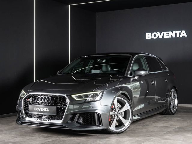 Second hand Audi Rs3 
