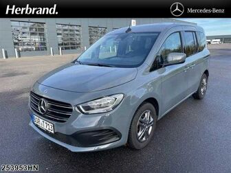 Fahrzeug MERCEDES-BENZ B KLASSE undefined