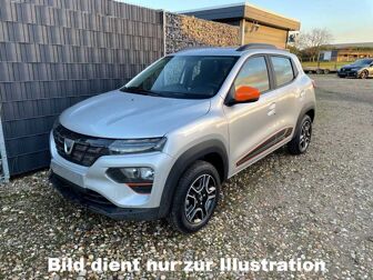 Fahrzeug DACIA Spring undefined