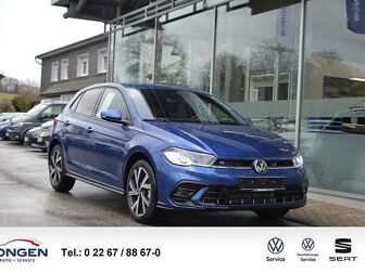 Fahrzeug VOLKSWAGEN Polo undefined