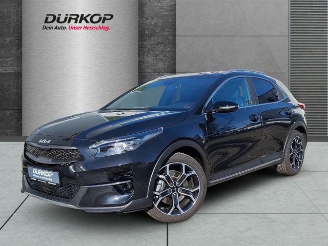 Kia XCeed Black Xdition Alcantara JBL Memory AZV
