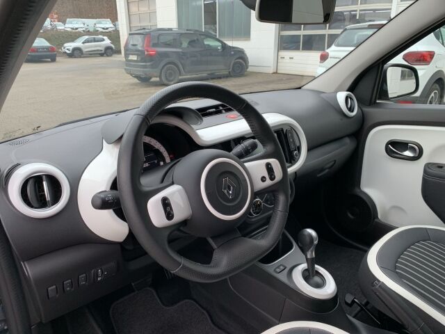 Renault Twingo Techno E-Tech NAVI+KAMERA+SITZHEIZUNG