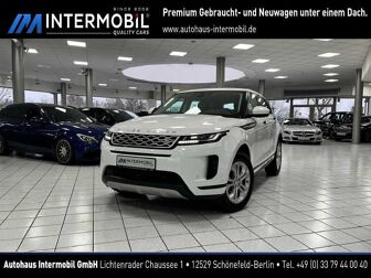 Fahrzeug LAND ROVER Range Rover Evoque undefined