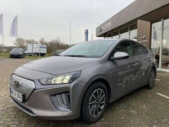 Fahrzeug HYUNDAI Ioniq undefined