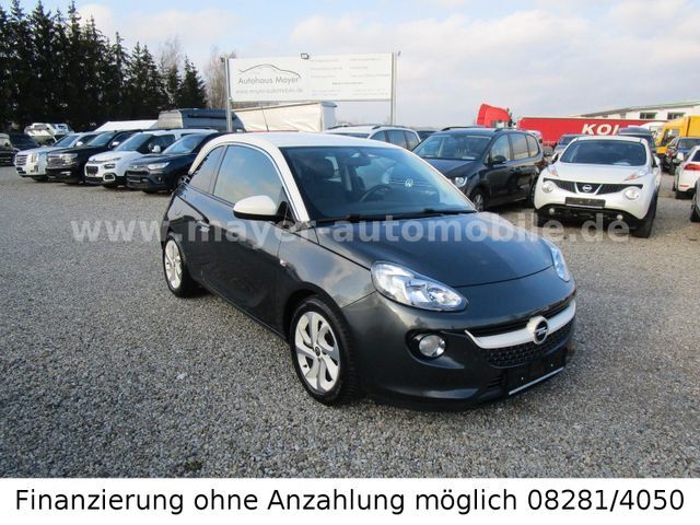 Opel Adam Jam ecoFlex