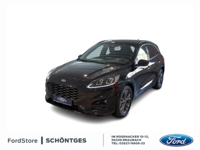 Ford Kuga 2.0d Aut. ST-Line X AHK Navi ACC BLIS Kamer