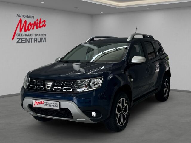 Dacia Duster II 1.6 Prestige Navi 360 Kamera Klimaauto