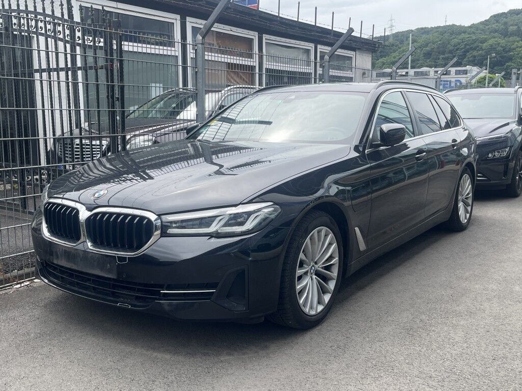 BMW 530 e Business HUD LED Ambiente-Licht R.Cam Navi
