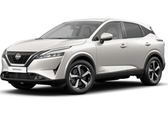 Fahrzeug NISSAN Qashqai undefined