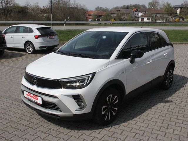 Opel Crossland X Elegance LED NAV CAM Sunset