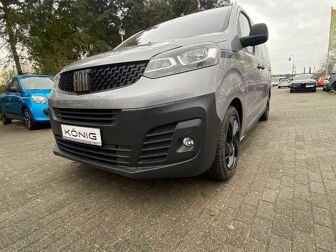 Fahrzeug FIAT Scudo undefined