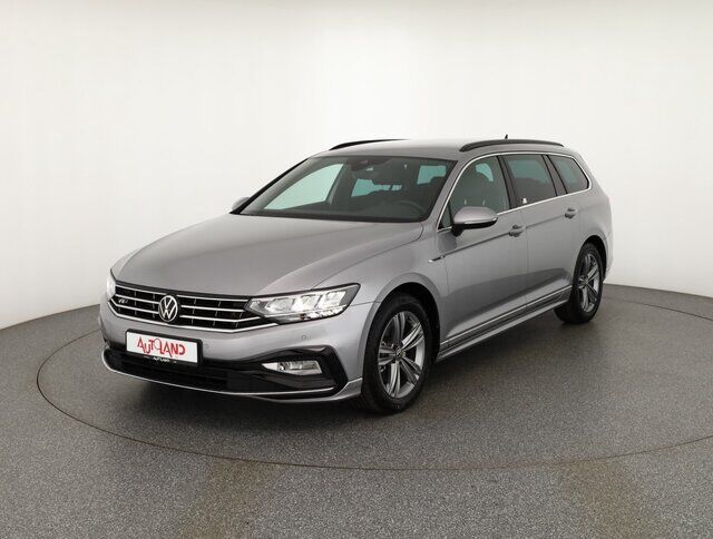 VW Passat Variant