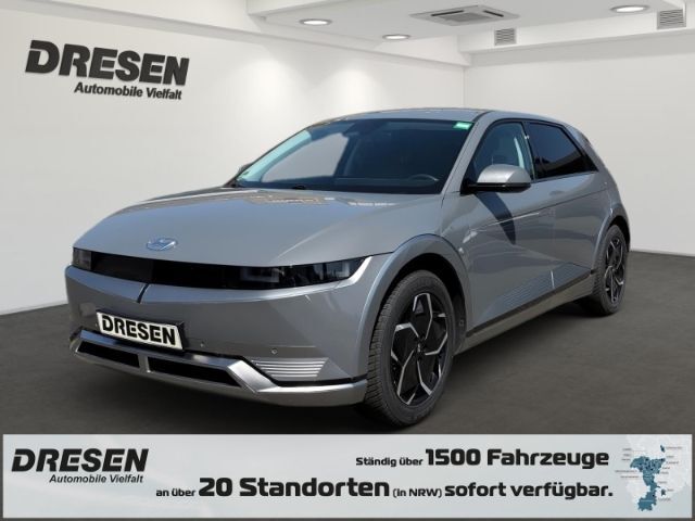 Hyundai IONIQ 5 Techniq Elektro Allradantrieb* AHK*Navi*