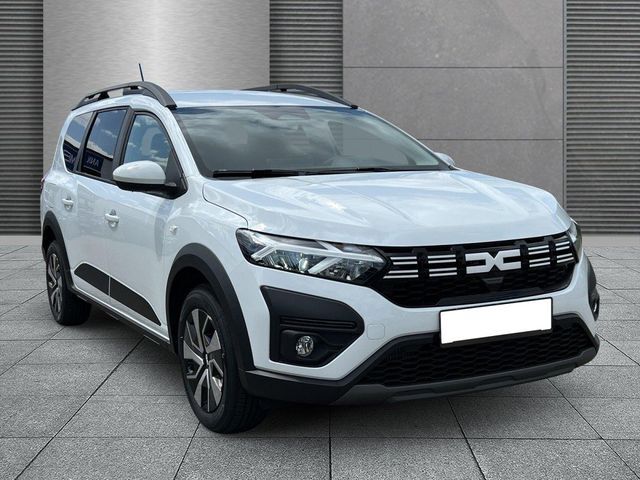 Dacia Jogger Expression 5-Sitzer SHZ+RFK+PDC+LED TC...