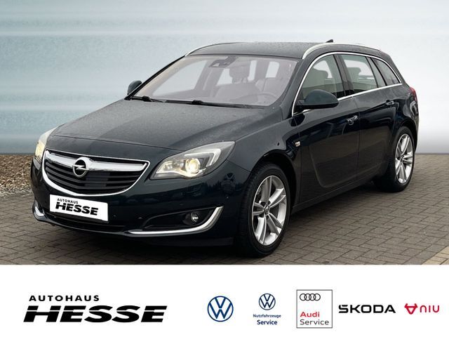 Opel Insignia Sports Tourer 1.6 Turbo Business Innova