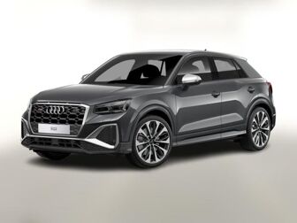 Fahrzeug AUDI SQ2 undefined