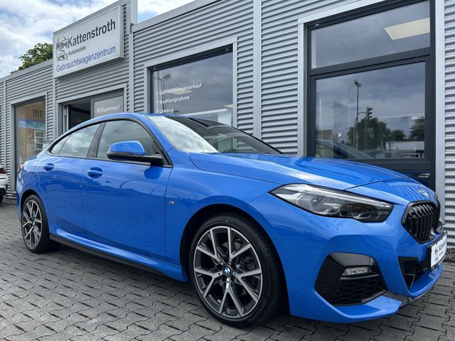 BMW 218i Gran Coupé MSport HIFI ACC